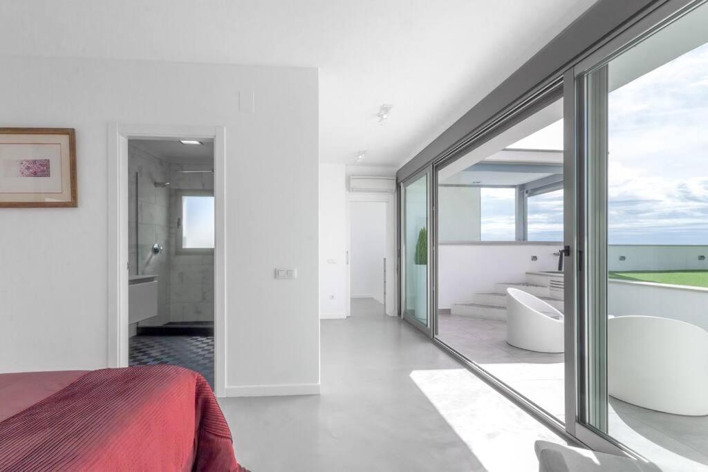 Holiday home Peaceful Oasis In With Sea Views And Pool Javea